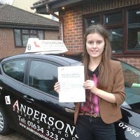 Andersons Driving School 632817 Image 5